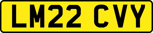 LM22CVY