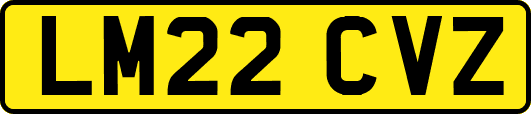 LM22CVZ