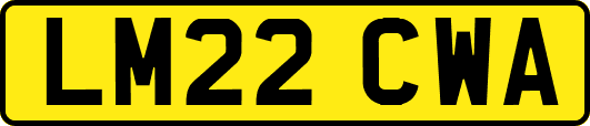 LM22CWA