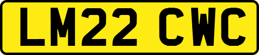 LM22CWC