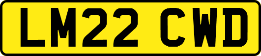 LM22CWD