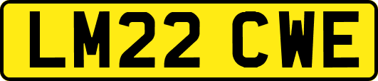 LM22CWE