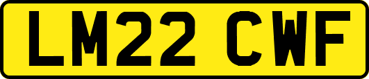 LM22CWF