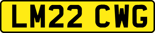LM22CWG