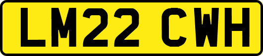 LM22CWH