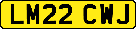 LM22CWJ