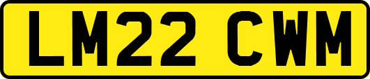 LM22CWM