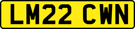 LM22CWN