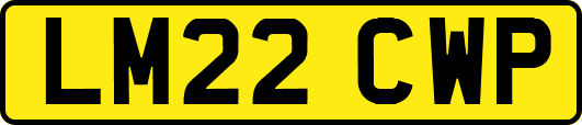 LM22CWP