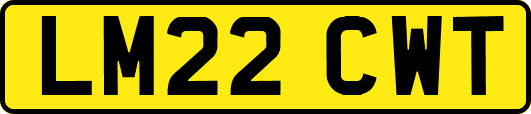 LM22CWT