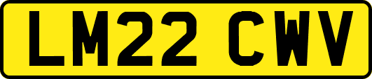 LM22CWV