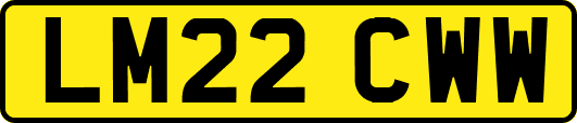 LM22CWW
