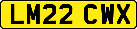 LM22CWX