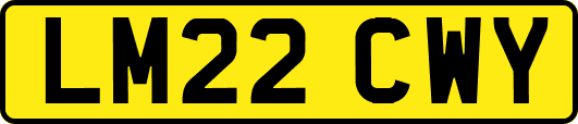 LM22CWY