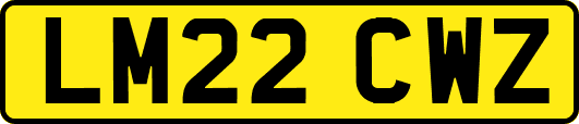 LM22CWZ