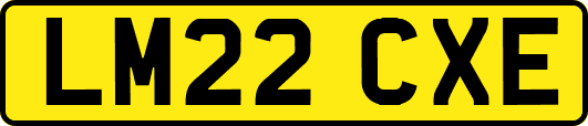 LM22CXE