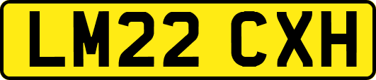 LM22CXH