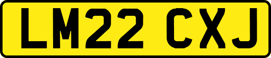 LM22CXJ