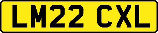 LM22CXL