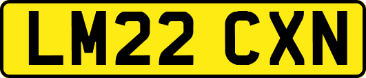 LM22CXN
