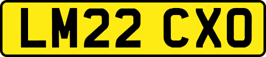 LM22CXO
