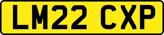 LM22CXP