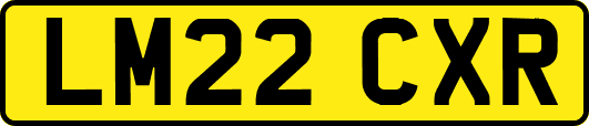 LM22CXR