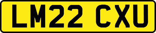 LM22CXU