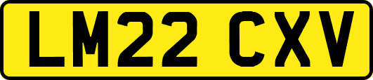 LM22CXV