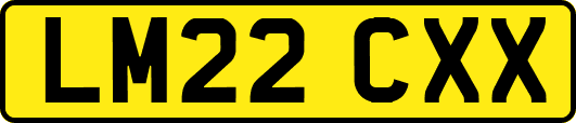 LM22CXX