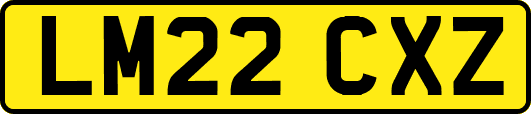 LM22CXZ
