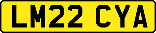 LM22CYA