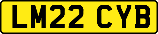 LM22CYB