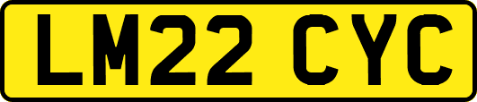 LM22CYC