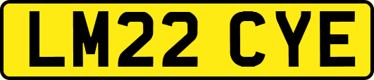 LM22CYE
