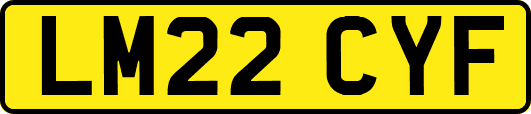 LM22CYF