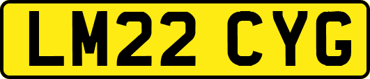 LM22CYG