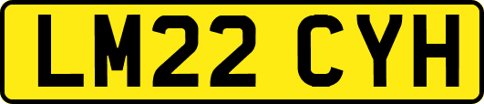 LM22CYH