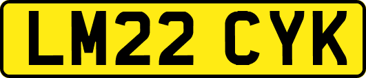 LM22CYK