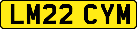 LM22CYM