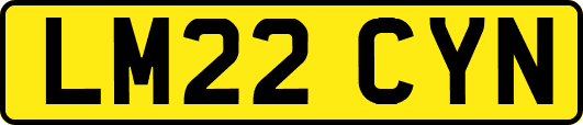 LM22CYN