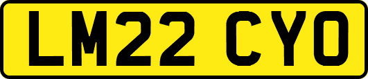 LM22CYO