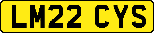 LM22CYS
