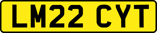 LM22CYT