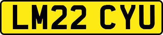 LM22CYU