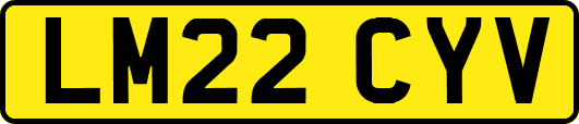LM22CYV