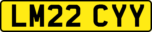 LM22CYY