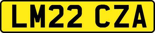 LM22CZA