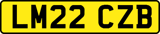 LM22CZB