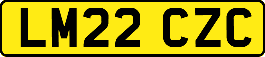 LM22CZC